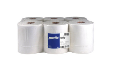 Papírové utěrky v roli Temca Profix Softy 045019 (EGT045019)