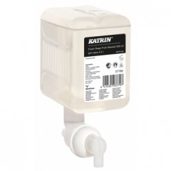 Pěnové mýdlo na ruce Katrin 500 ml 37780 CLEAN bez vůně (EGP37780)
