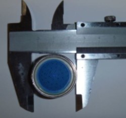 Perlátor Ceramia S-Line NDSLINEPERV (NDSLINEPERV)