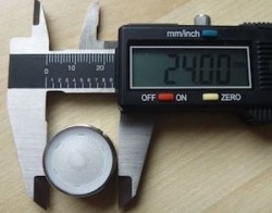 Perlátor Optima Optima vnější závit NDOPTIMAPERM (NDOPTIMAPERM)