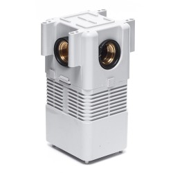 Podomítkové těleso Vitra S50 bez baterie SIKOBVIS50210BOX (SIKOBVIS50210BOX)