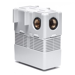 Podomítkové těleso VitrA S50 bez baterie SIKOBVIS50215BOX (SIKOBVIS50215BOX)