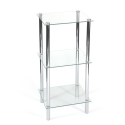 Police do koupelny AWD Interior 0014 (AWD02040014)