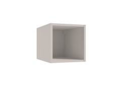 Policový box Naturel Stilla 30x30x44 cm bílá matná STILLAA03002B (STILLAA03002B)