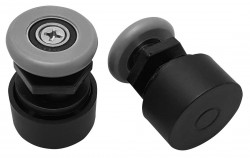 POLYSAN - ALTIS BLACK pojezd (NDALB08)