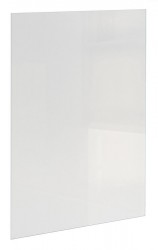 POLYSAN - ARCHITEX LINE kalené čiré sklo, 1005x1997x8 (AL2236)