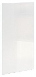 POLYSAN - ARCHITEX LINE kalené čiré sklo, 805x1997x8 (AL2218)