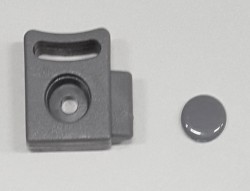 POLYSAN - Doraz levý (NDAE06L)