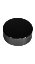 POLYSAN - EASY BLACK krytka kulatá (NDAE454B)