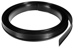 POLYSAN - EASY BLACK zamačkávací těsnění 2000 (NDAE14B)