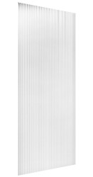 POLYSAN - ESCA sklo Flute 1267x2100 (ES1313)