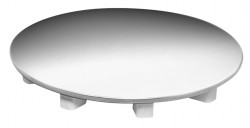 POLYSAN - Kryt sifonu, 120, ABS/nerez (17511)