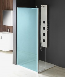 POLYSAN - MODULAR SHOWER otočný panel k instalaci na stěnu modulu MS3, 300  (MS3B-30)