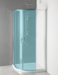 POLYSAN - Náhradní sklo pevná část - AG3090 (ND-AG3090-04)