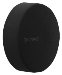 POLYSAN - Ovládání výpusti vanové soupravy, černá mat (71840.21)