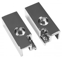 POLYSAN - ROLLS L/P koncovky pojezdového profilu (NDRL05)