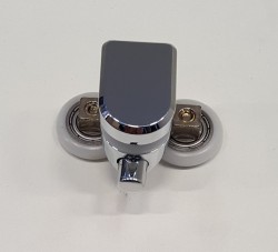 POLYSAN - Spodní výklopný pojezd (NDAE33)