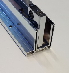 POLYSAN - Stěnový profil (NDAE12)