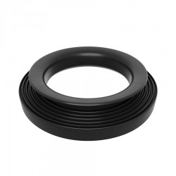 POLYSAN - Těsnění pro zátku vanové výpusti (72042)