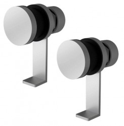 POLYSAN - THRON KOMPONENT set kulatých pojezdů (TL5005)