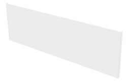 POLYSAN - UNIVERSAL NIKA panel 175x64cm (35326)