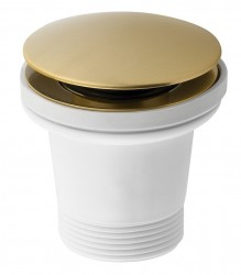 POLYSAN - Vanová výpust 6/4