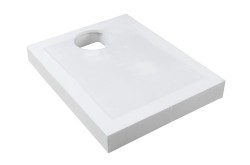 Polystyrenový nosič SAT pro sprchovou vaničku 120X90 cm SATNOSIC12090 (SATNOSIC12090)