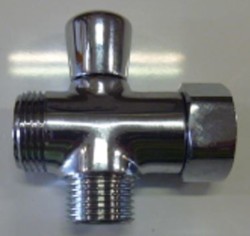 Přepínač Ceramia S-Line NDSLPREP272 (NDSLPREP272)