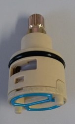 Přepínač Optima NDOPBVANBAT11 (NDOPBVANBAT11)