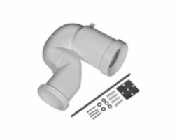 Připojovací koleno VitrA Vario 312524 (312524)