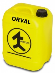 Přípravek na čištění a mytí podlah Amstutz Orval 10 kg (EG11196010)