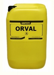 Přípravek na čištění a mytí podlah Amstutz Orval 25 kg (EG11196025)