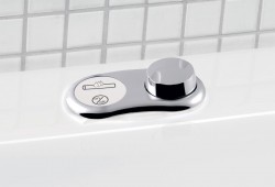 Příslušenství k vanovým hydromasážním systémům