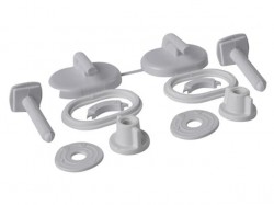 Příslušenství k wc sedátkům