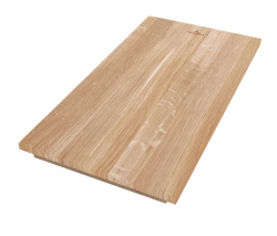 Příslušenství ke dřezům Villeroy & Boch - krájecí prkénko 8K440000, dub (8K440000)