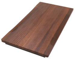 Příslušenství ke dřezům Villeroy & Boch - krájecí prkénko 8K450000, jasan (8K450000)