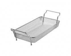 Příslušenství ke dřezům Villeroy & Boch - vkládací košík 834547K1, nerez (834547K1)