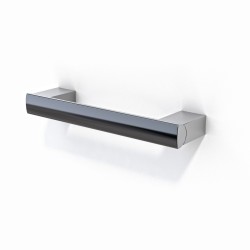 Příslušenství úchytka Naturel Ratio 32 cm chrom lesk UCHAL320G (UCHAL320G)