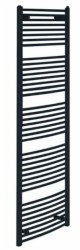 Radiator Isan Grenada 1535/600 S40 černá DGRE15350600SM51 (DGRE15350600CSS)