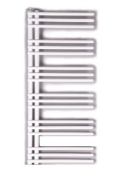 Radiátor kombinovaný SAT HTO 114x50 cm bílá SATRAHTO5001140 (SATRAHTO5001140)