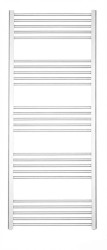 Radiátor kombinovaný SAT KD 150x60 cm bílá SATRAKD6001500 (SATRAKD6001500)