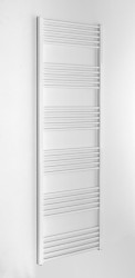 Radiátor kombinovaný SAT KD 180x60 cm bílá SATRAKD6001800 (SATRAKD6001800)