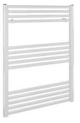 Radiátor kombinovaný SAT KD 80x60 cm bílá SATRAKD600800 (SATRAKD600800)