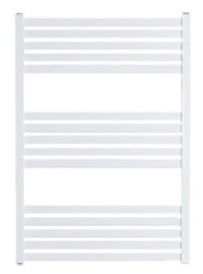 Radiátor kombinovaný SAT KH 80x45 cm bílá SATRAKH450800 (SATRAKH450800)