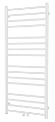 Radiátor kombinovaný SAT Paul 114x50 cm středové připojení bílá SATRAPA1140500S (SATRAPA1140500S)