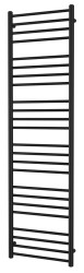 Radiátor kombinovaný SAT Paul 174x50 cm černá matná SATRAPA1740500BL (SATRAPA1740500BL)
