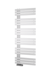 Radiátor pro ústřední vytápění Isan Miro 150x60 cm bílá DMIR15000600 (DMIR15000600)