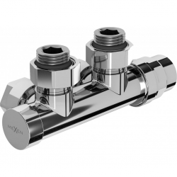 Radiátorové ventily