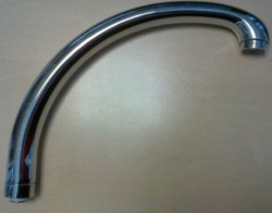 Raménko Ceramia S-Line chrom NDSLRAM281 (NDSLRAM281)