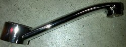 Raménko Ceramia S-Line chrom NDSLRAM282 (NDSLRAM282)